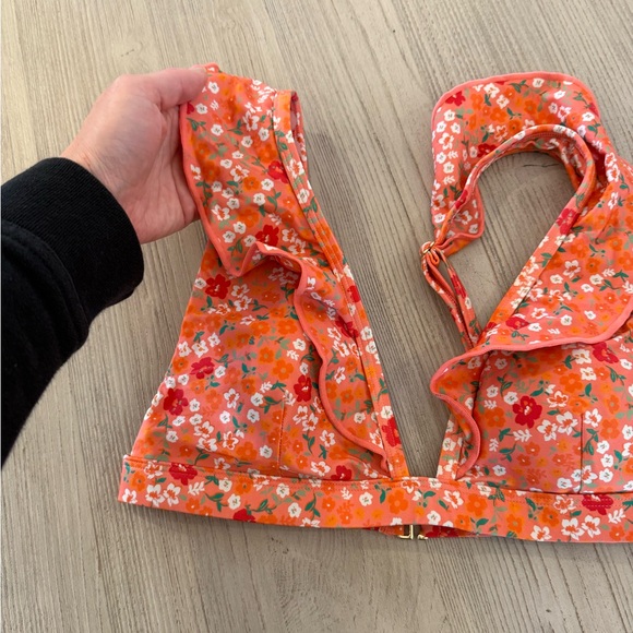 summersalt two piece bikini set - Picture 2 of 9